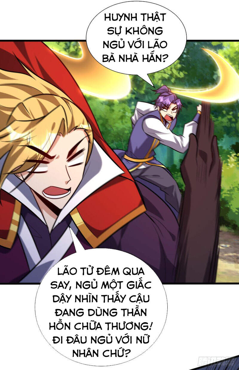 Yêu Giả Vi Vương Chapter 253 - 3