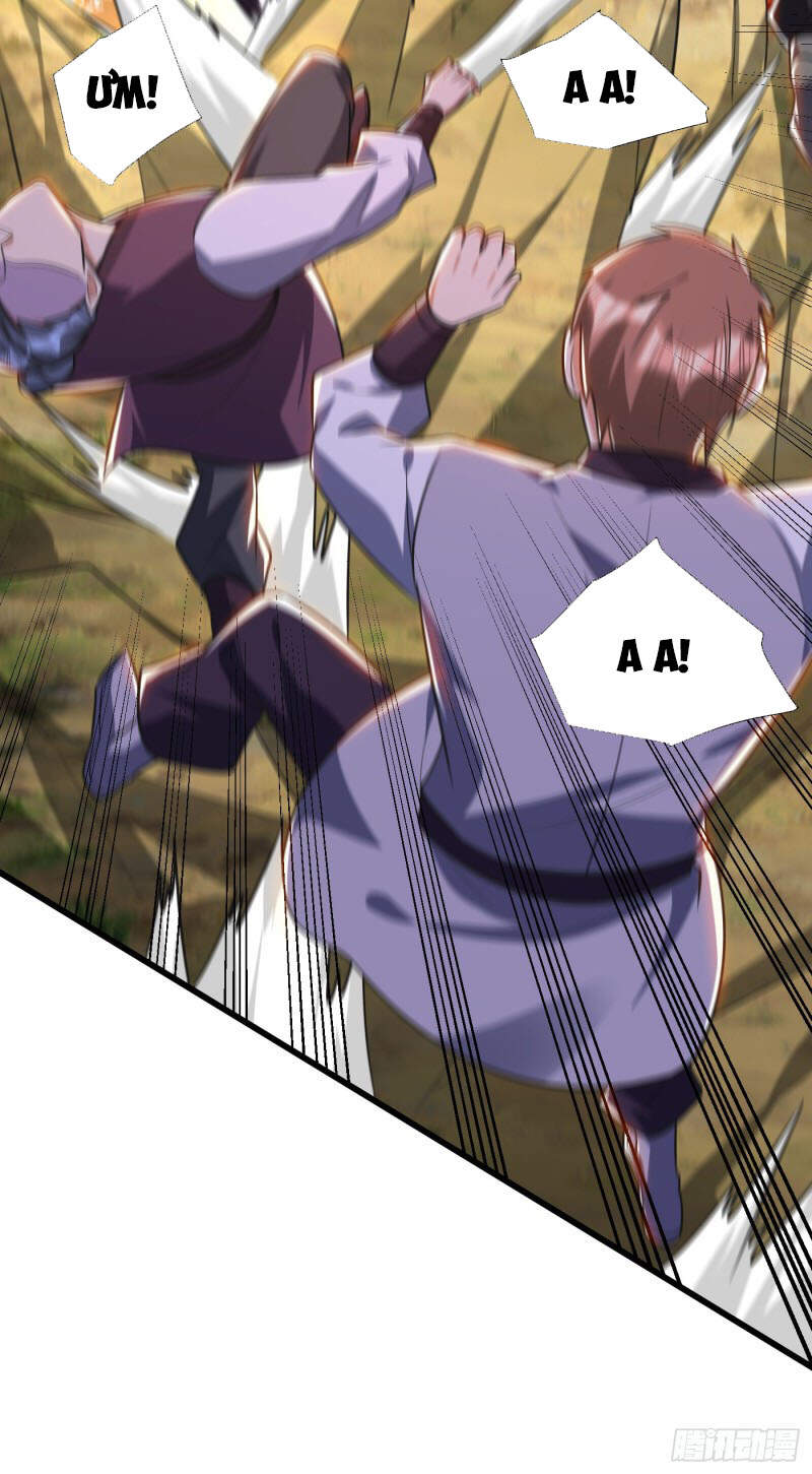 Yêu Giả Vi Vương Chapter 253 - 25