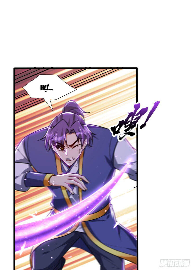 Yêu Giả Vi Vương Chapter 253 - 30