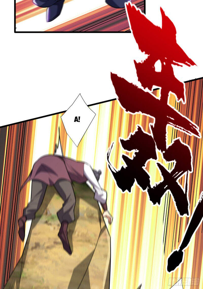 Yêu Giả Vi Vương Chapter 253 - 31