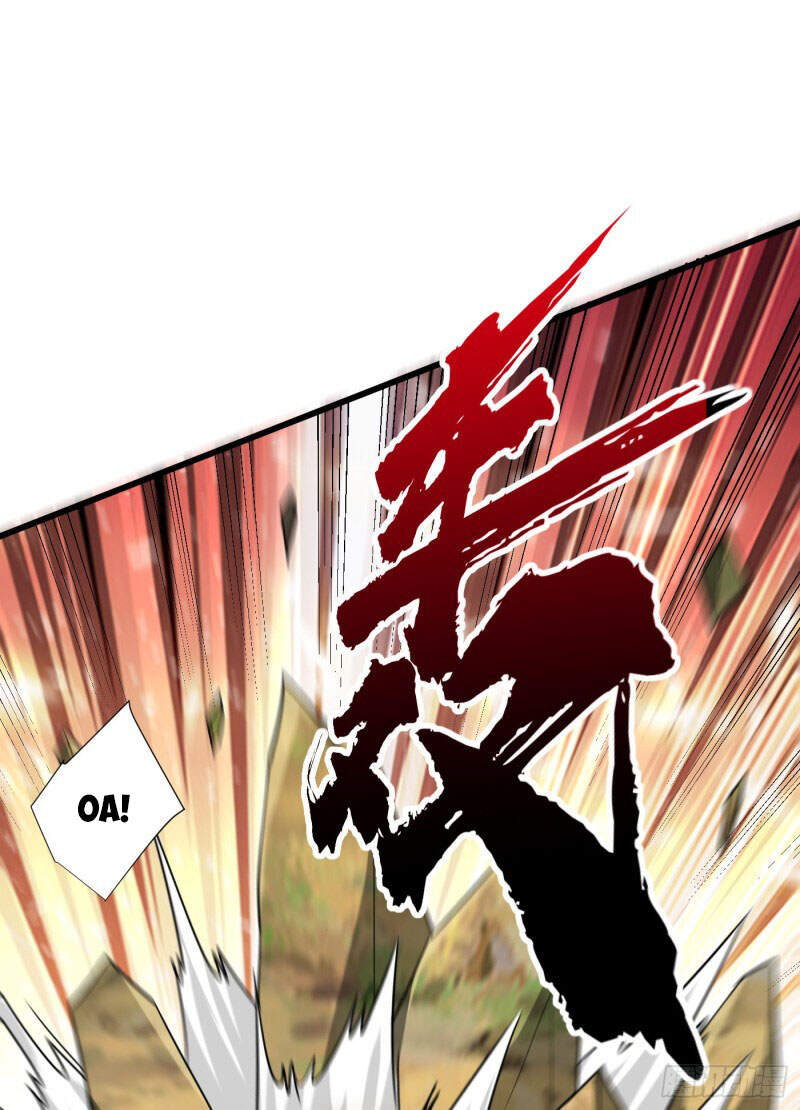 Yêu Giả Vi Vương Chapter 253 - 36