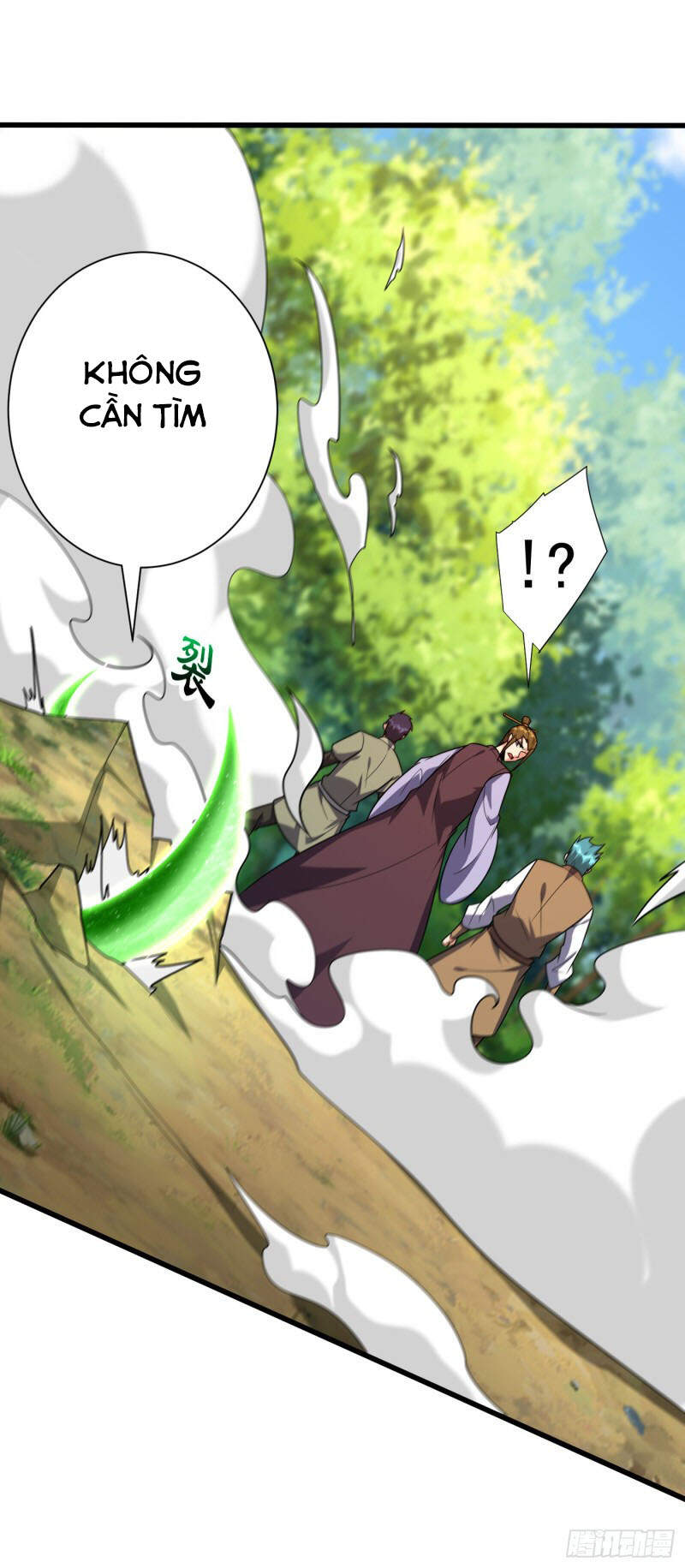 Yêu Giả Vi Vương Chapter 253 - 40