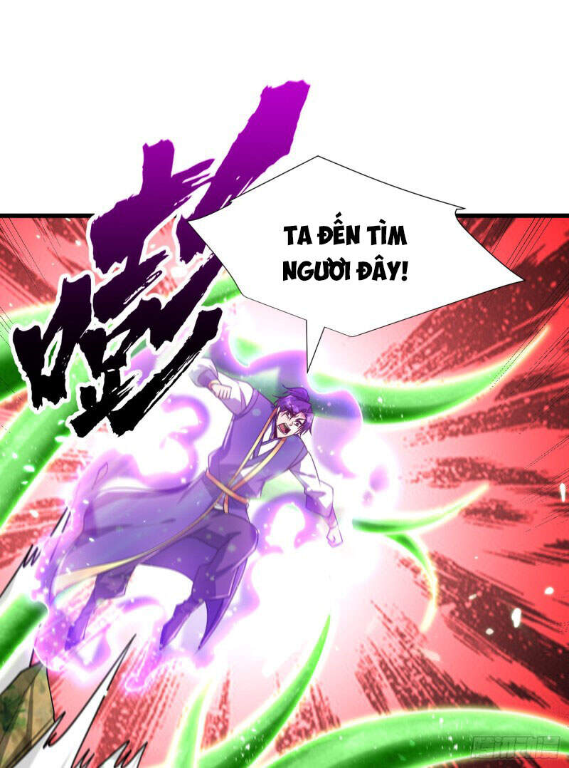 Yêu Giả Vi Vương Chapter 253 - 41