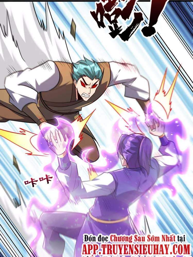 Yêu Giả Vi Vương Chapter 254 - 2