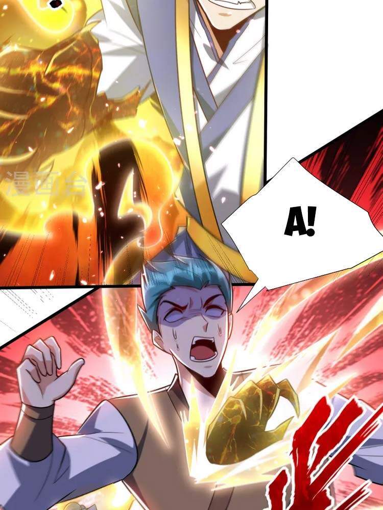 Yêu Giả Vi Vương Chapter 254 - 14