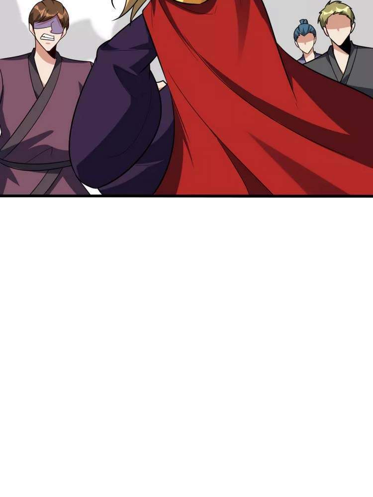 Yêu Giả Vi Vương Chapter 254 - 20