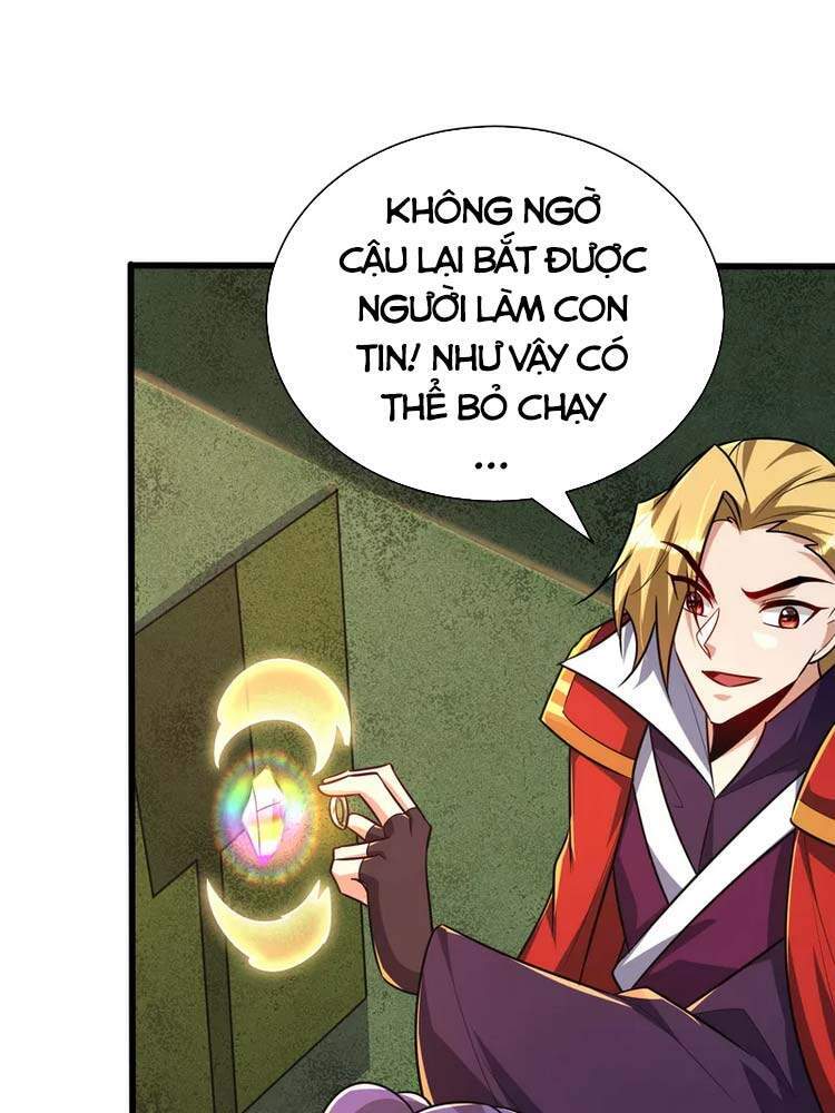 Yêu Giả Vi Vương Chapter 254 - 22