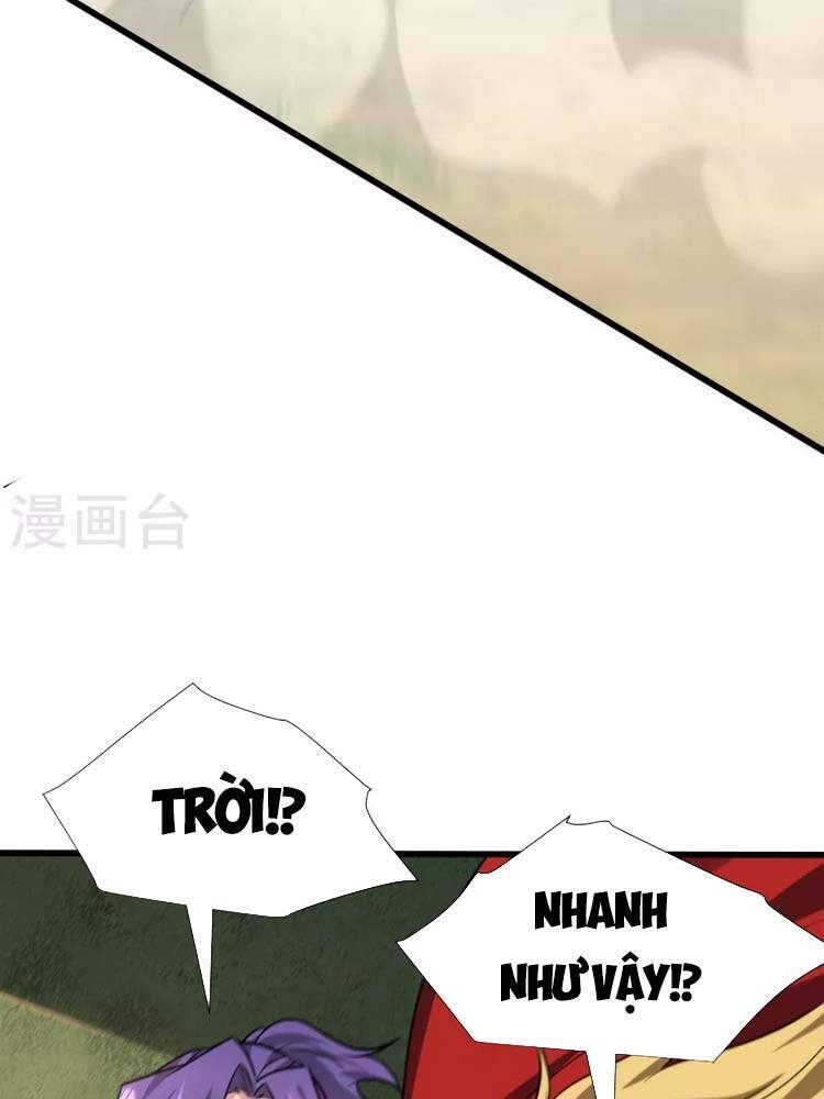 Yêu Giả Vi Vương Chapter 254 - 24