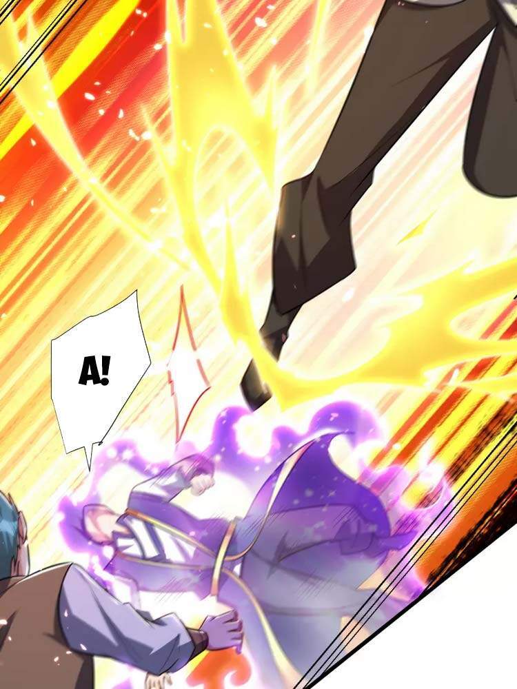 Yêu Giả Vi Vương Chapter 254 - 4