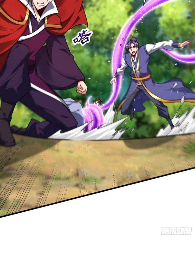 Yêu Giả Vi Vương Chapter 255 - 20