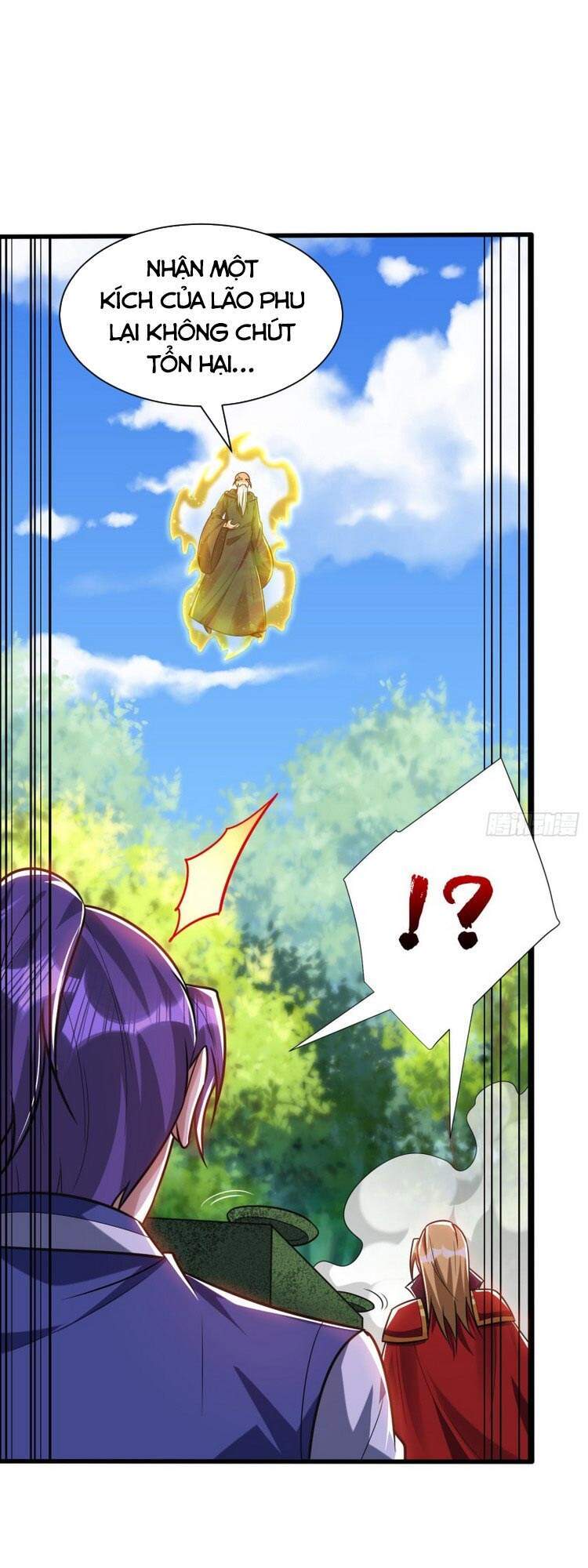 Yêu Giả Vi Vương Chapter 255 - 21