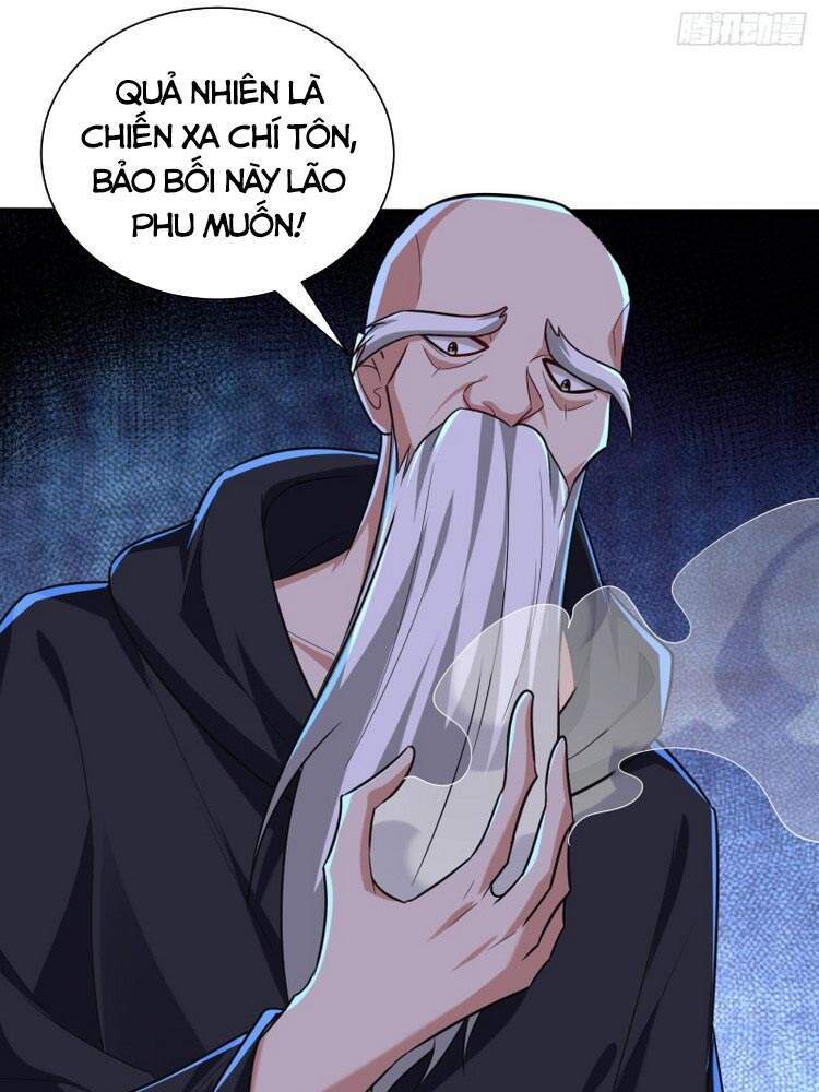 Yêu Giả Vi Vương Chapter 255 - 22