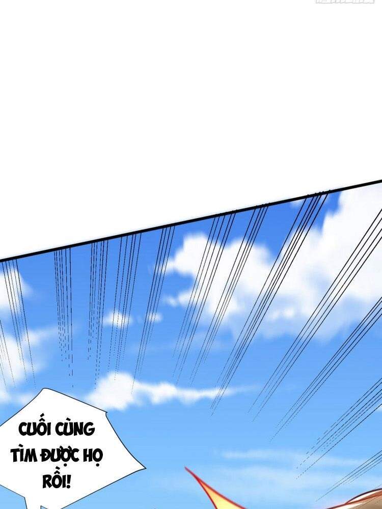 Yêu Giả Vi Vương Chapter 255 - 24