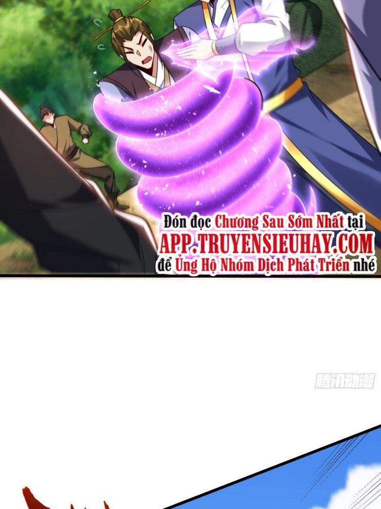 Yêu Giả Vi Vương Chapter 255 - 28
