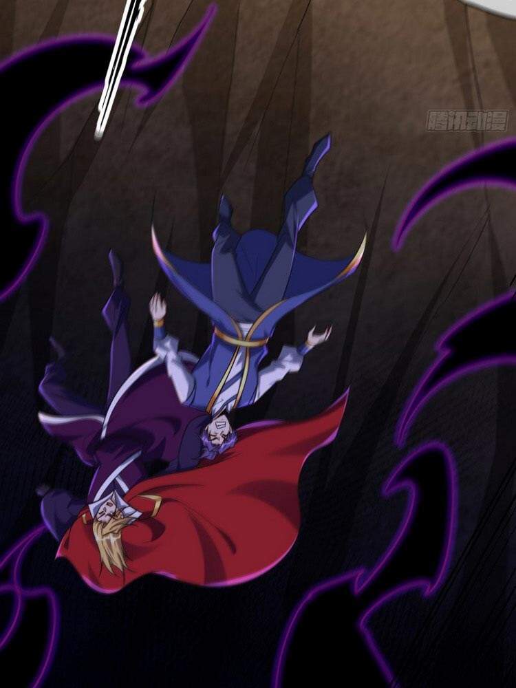 Yêu Giả Vi Vương Chapter 255 - 34