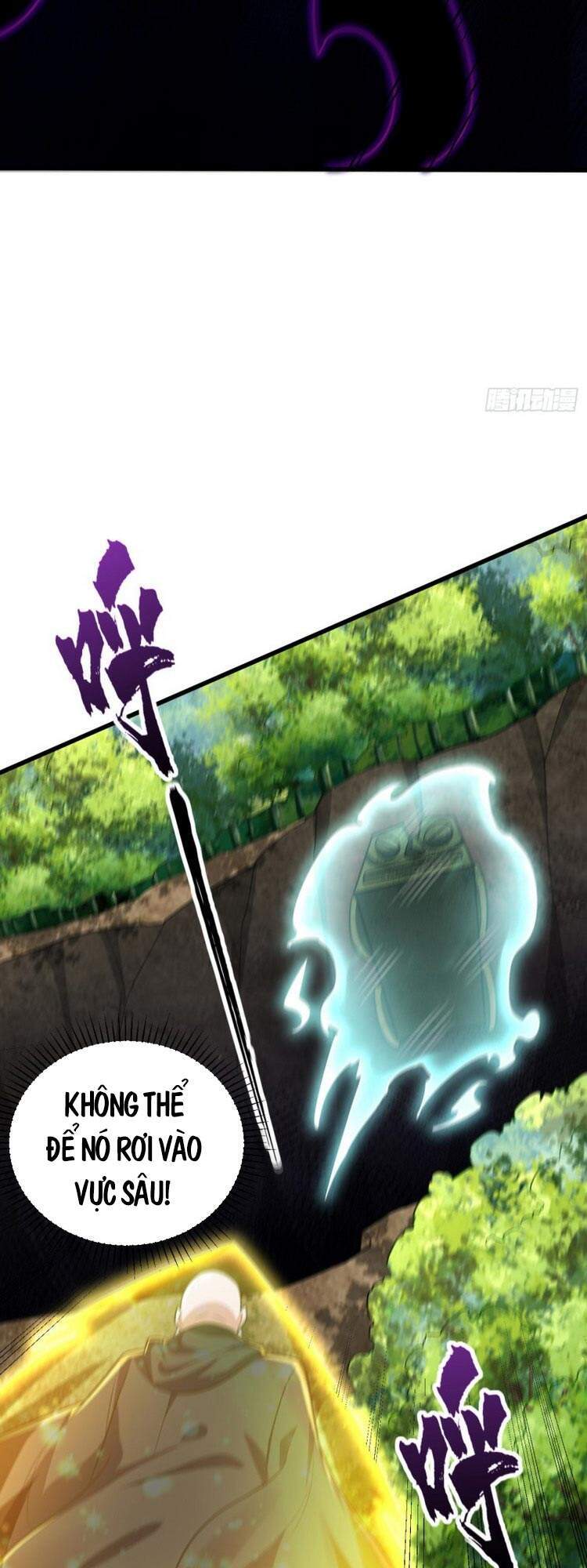 Yêu Giả Vi Vương Chapter 255 - 35