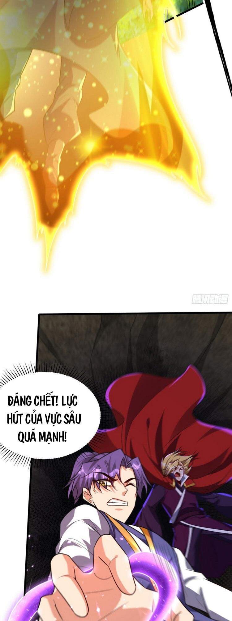 Yêu Giả Vi Vương Chapter 255 - 37