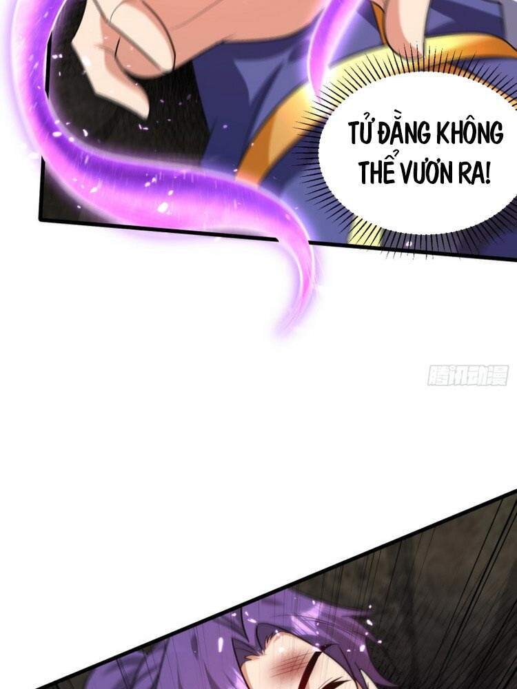 Yêu Giả Vi Vương Chapter 255 - 38