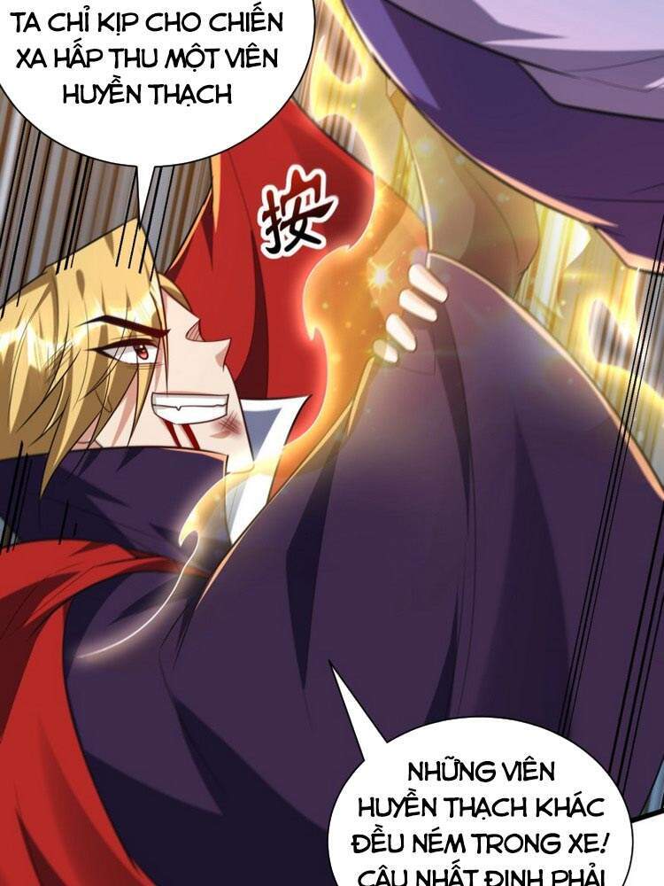 Yêu Giả Vi Vương Chapter 255 - 40