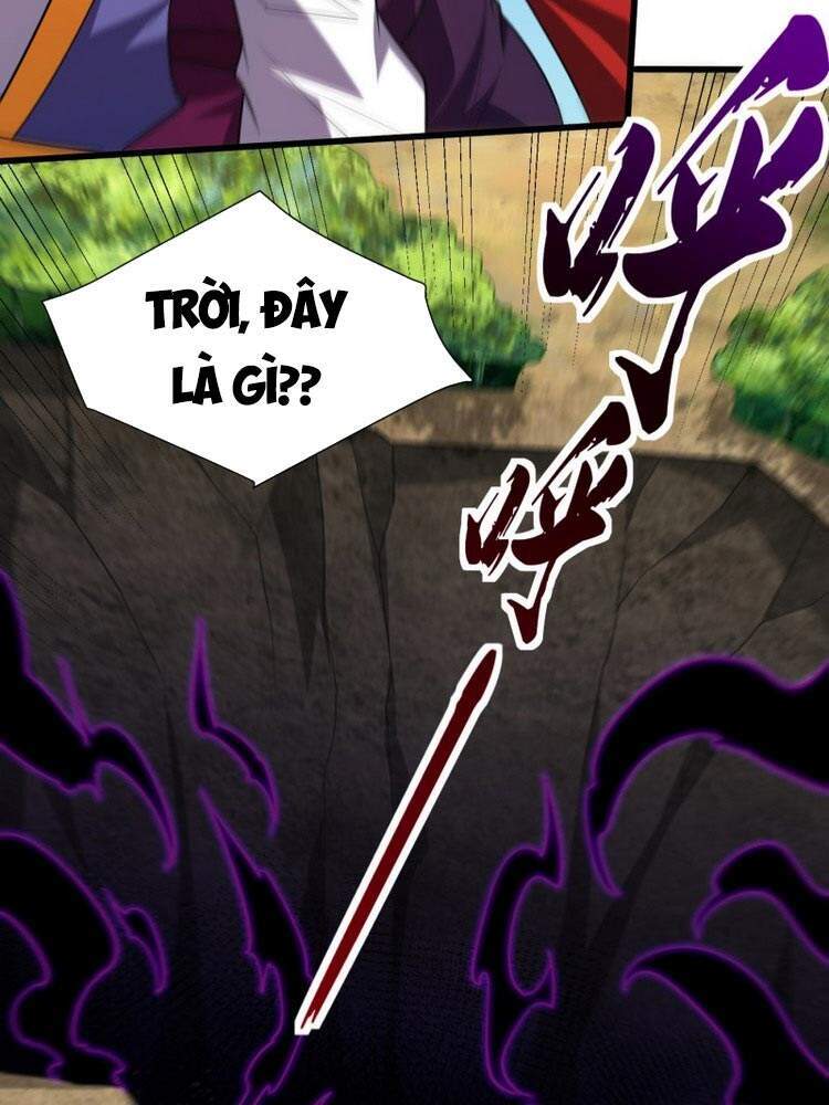 Yêu Giả Vi Vương Chapter 255 - 8