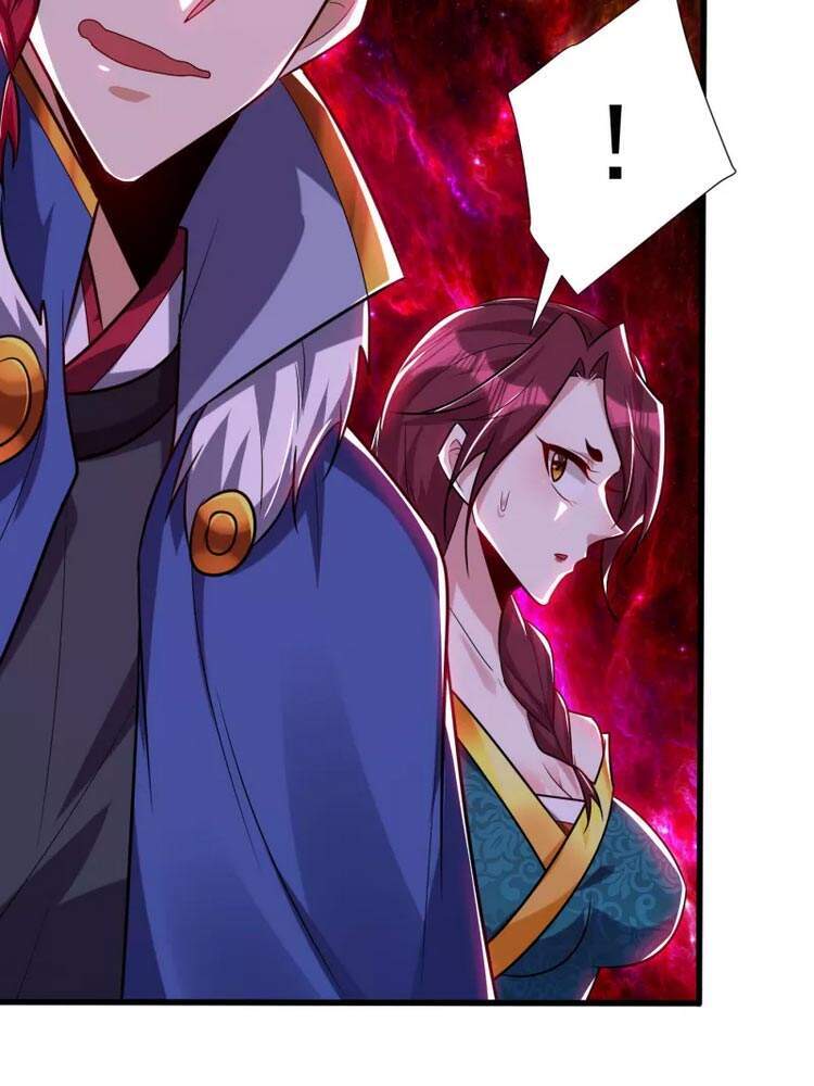 Yêu Giả Vi Vương Chapter 256 - 14