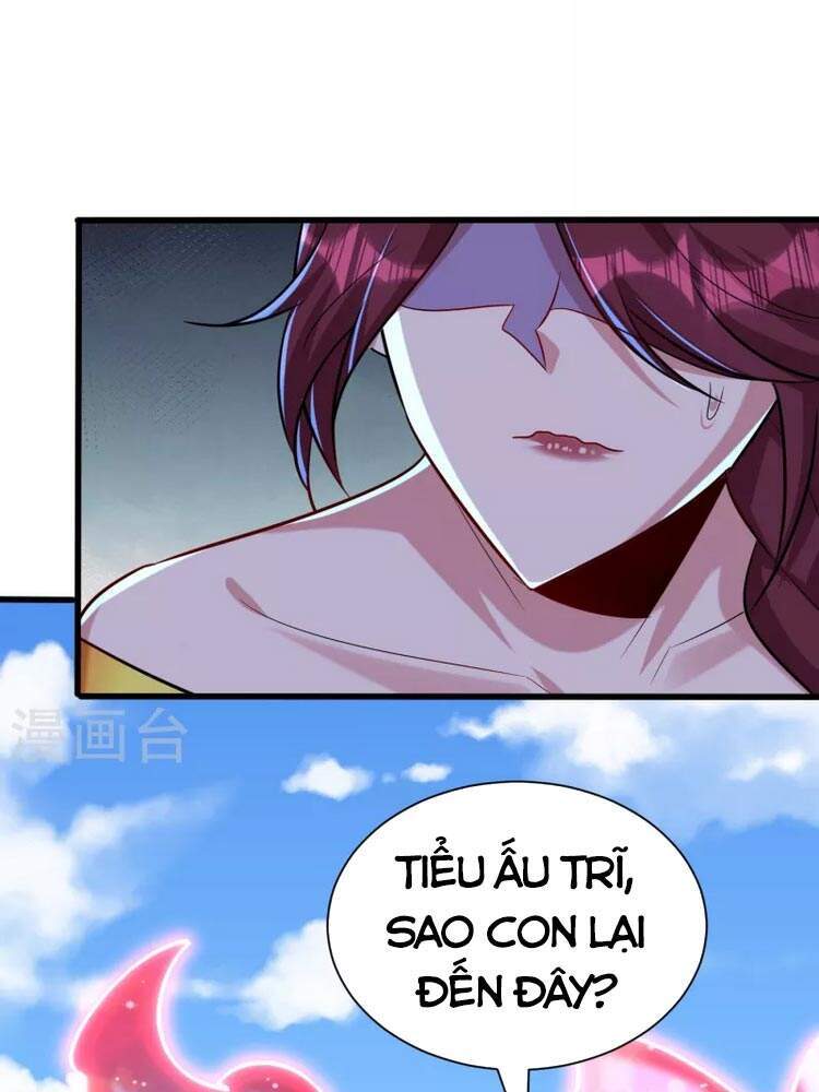 Yêu Giả Vi Vương Chapter 256 - 18