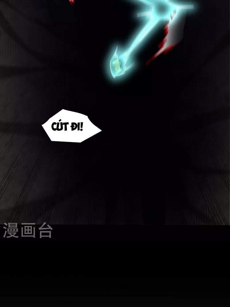 Yêu Giả Vi Vương Chapter 256 - 29