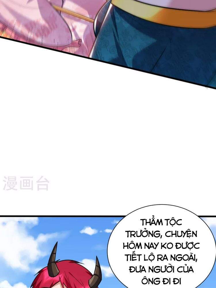 Yêu Giả Vi Vương Chapter 256 - 35