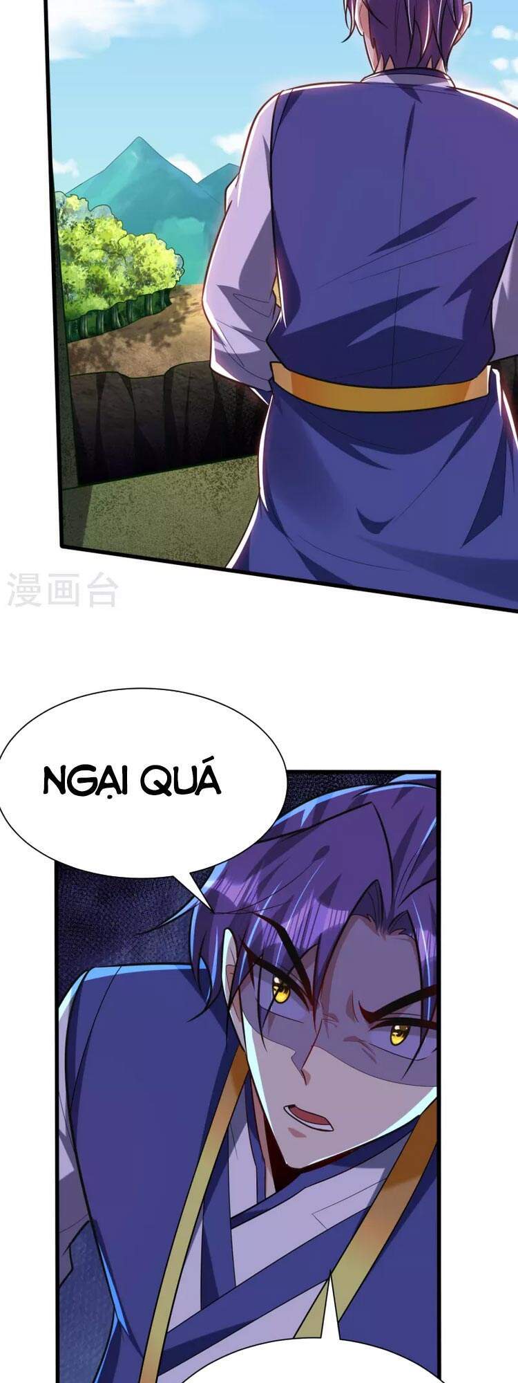 Yêu Giả Vi Vương Chapter 256 - 7