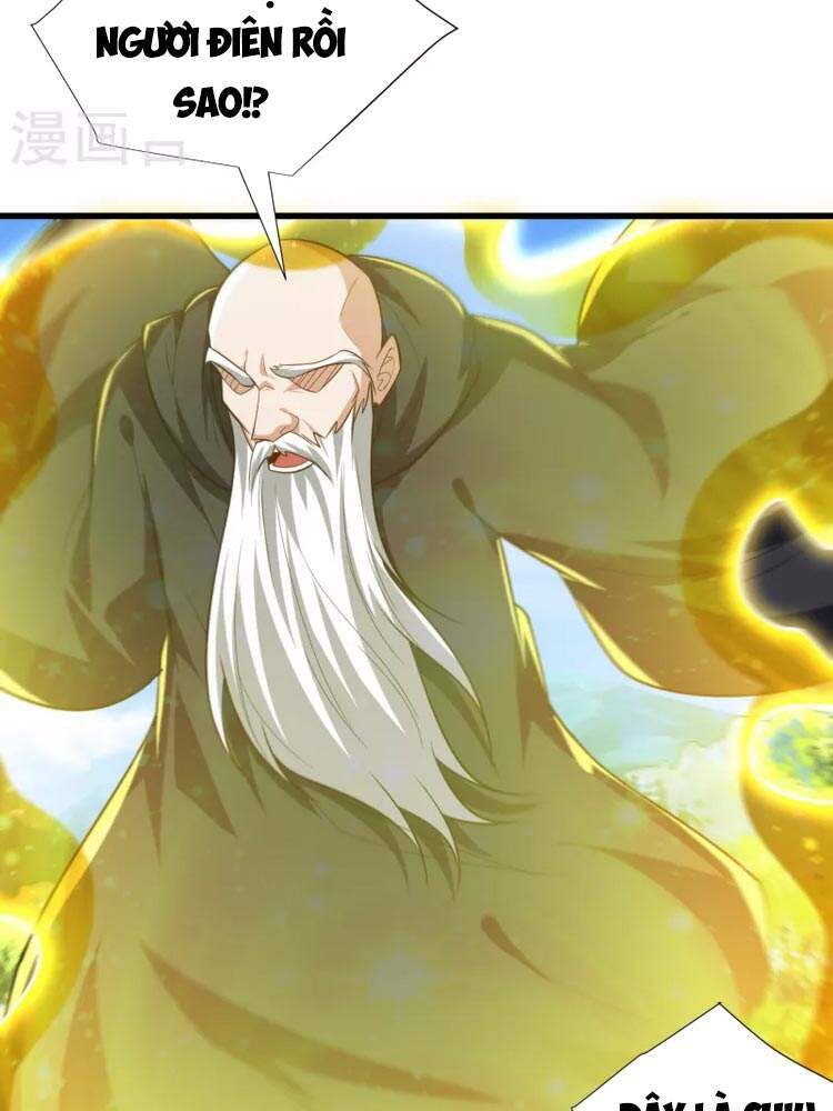 Yêu Giả Vi Vương Chapter 256 - 10