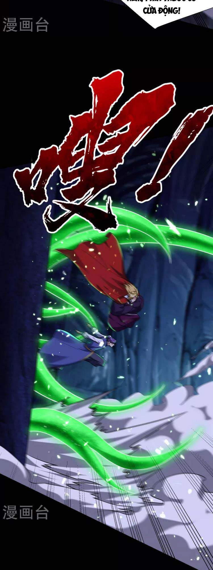 Yêu Giả Vi Vương Chapter 257 - 26