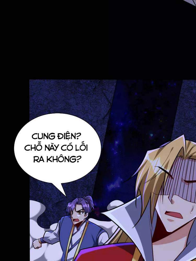 Yêu Giả Vi Vương Chapter 257 - 27