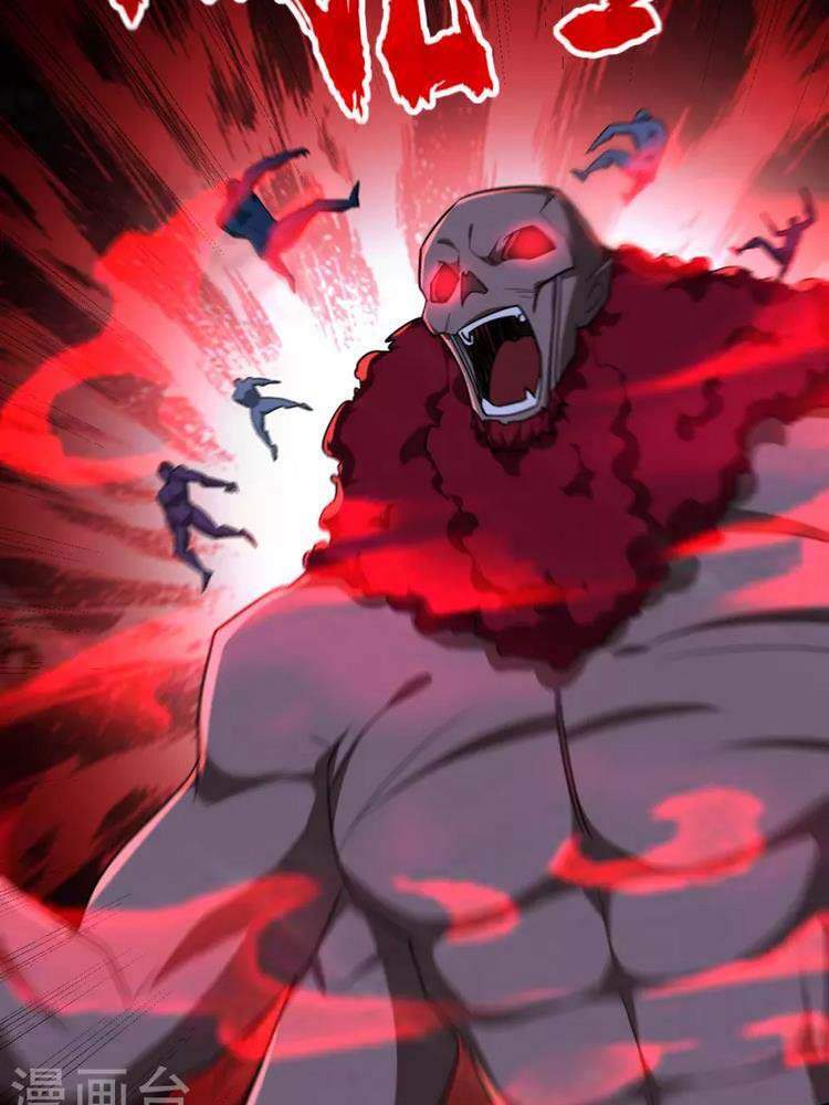 Yêu Giả Vi Vương Chapter 257 - 31