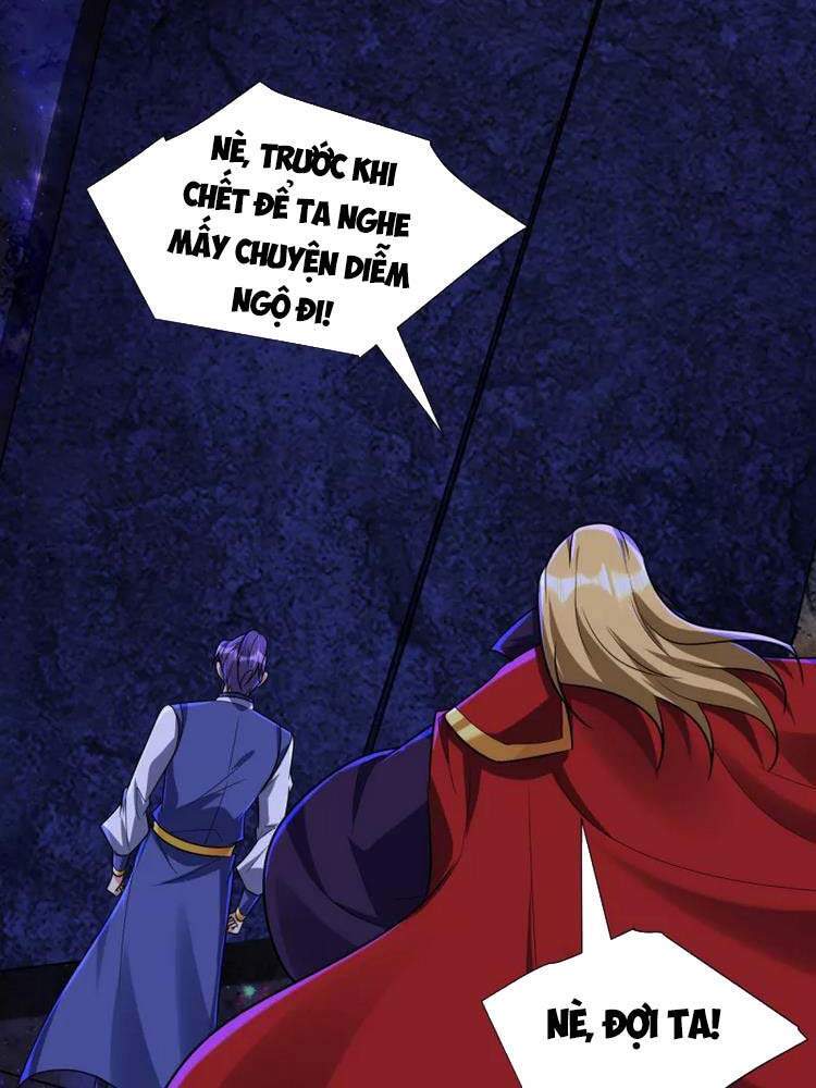 Yêu Giả Vi Vương Chapter 257 - 10