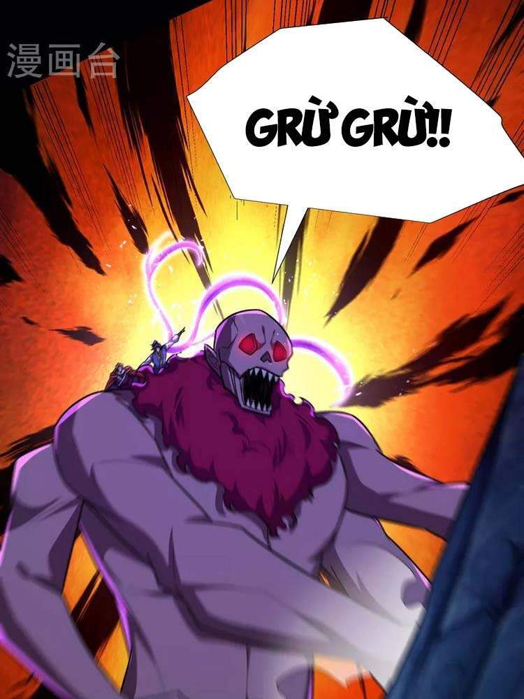 Yêu Giả Vi Vương Chapter 258 - 14