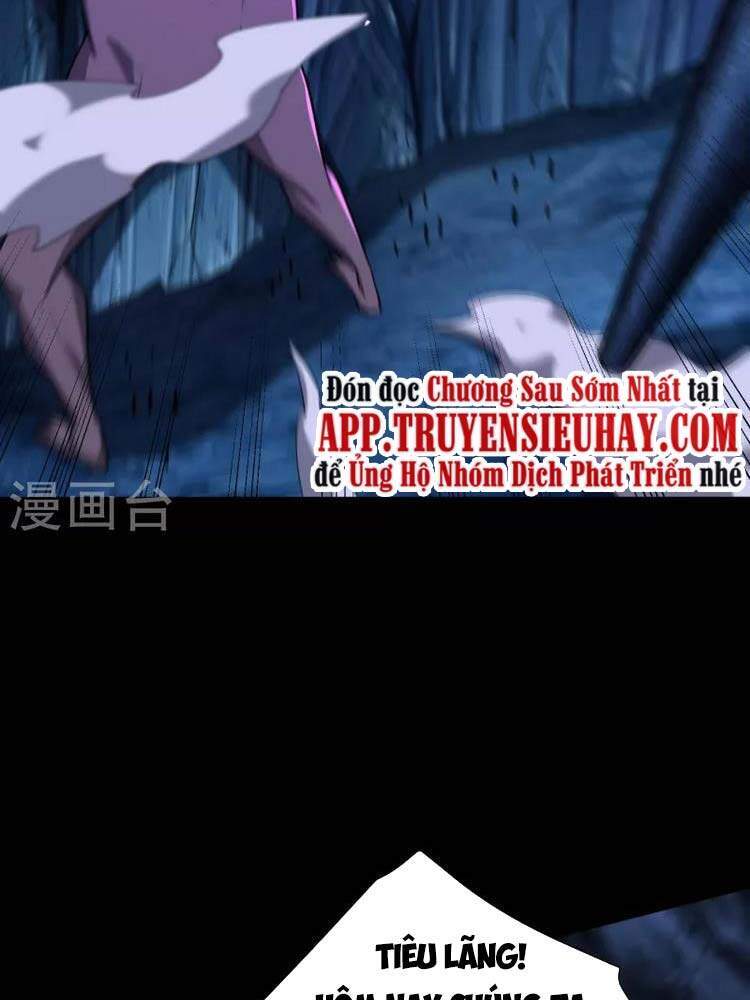 Yêu Giả Vi Vương Chapter 258 - 16