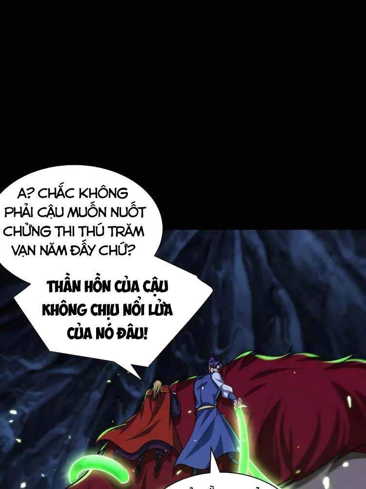 Yêu Giả Vi Vương Chapter 258 - 20