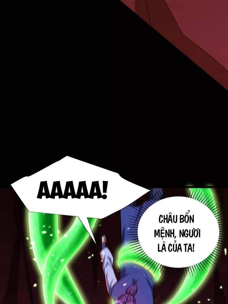 Yêu Giả Vi Vương Chapter 258 - 32