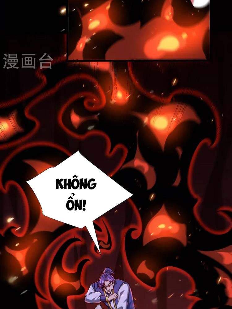 Yêu Giả Vi Vương Chapter 258 - 34