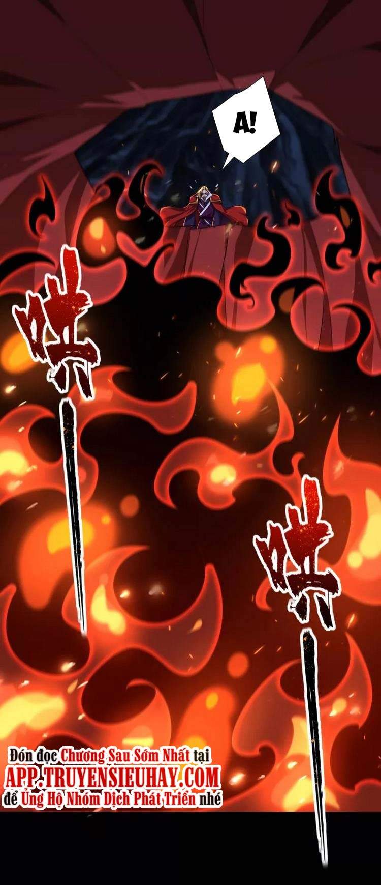 Yêu Giả Vi Vương Chapter 258 - 37
