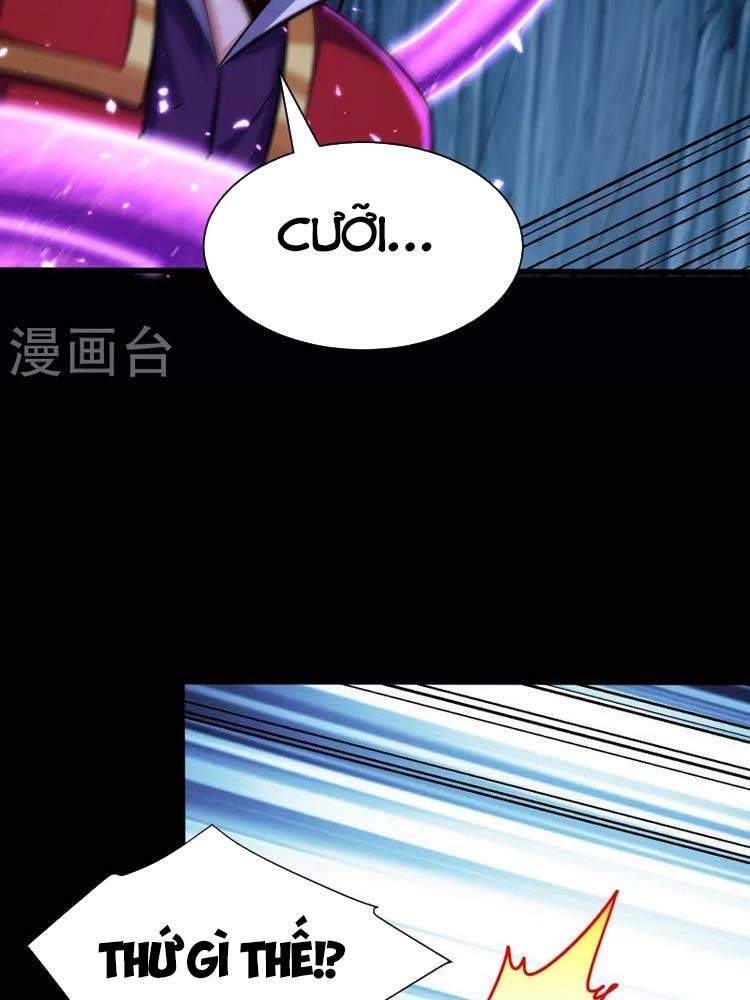 Yêu Giả Vi Vương Chapter 258 - 10