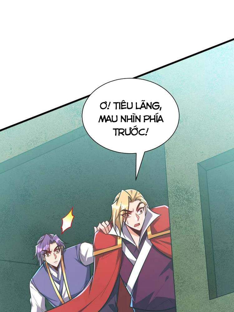 Yêu Giả Vi Vương Chapter 259 - 25