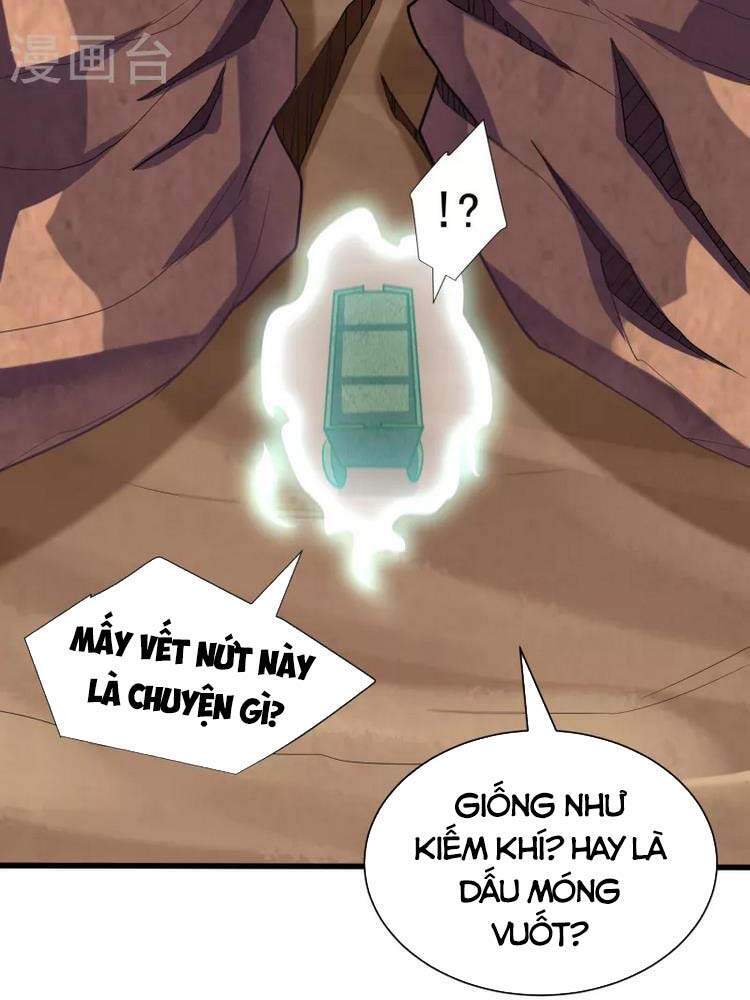 Yêu Giả Vi Vương Chapter 259 - 31