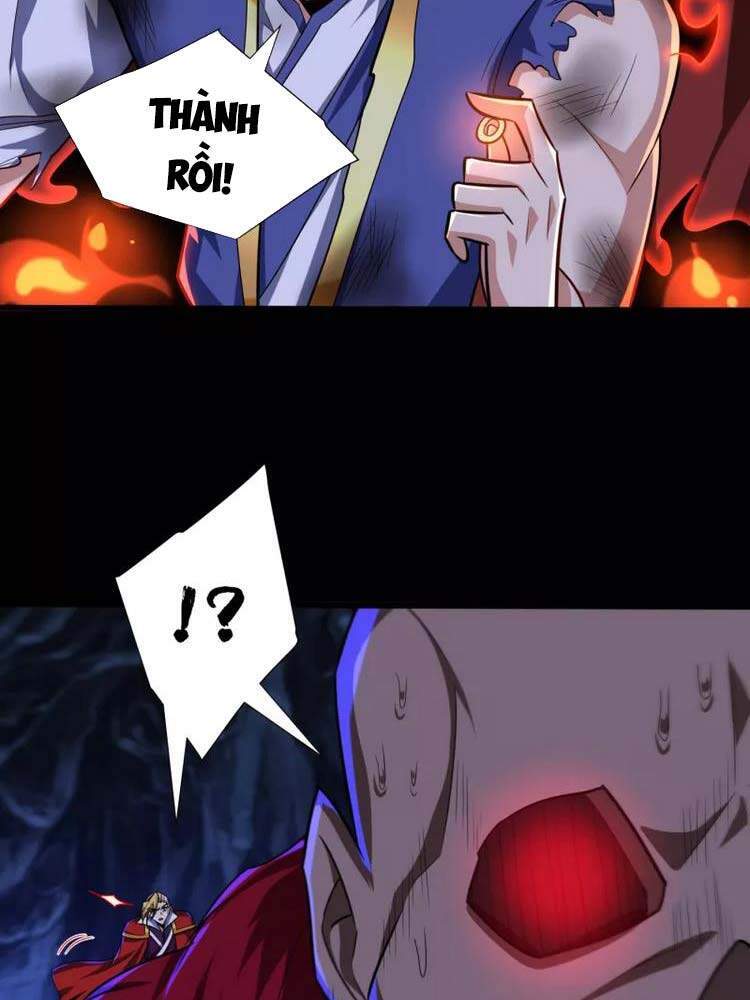 Yêu Giả Vi Vương Chapter 259 - 6