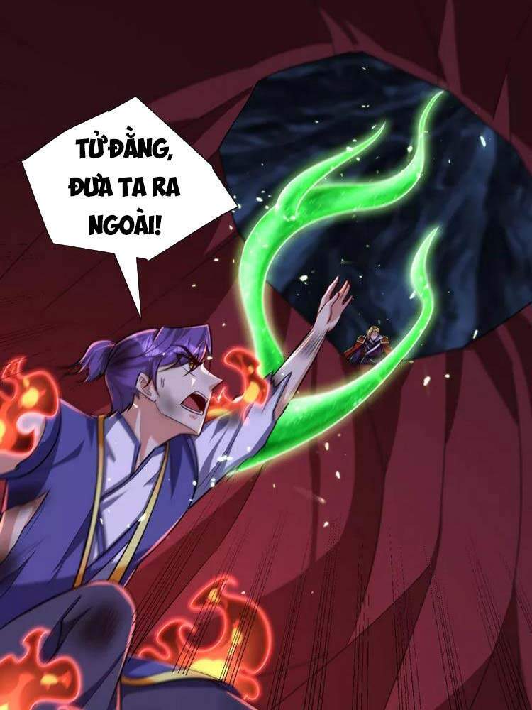 Yêu Giả Vi Vương Chapter 259 - 8