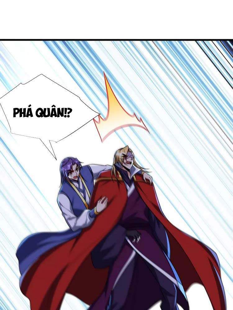 Yêu Giả Vi Vương Chapter 260 - 14