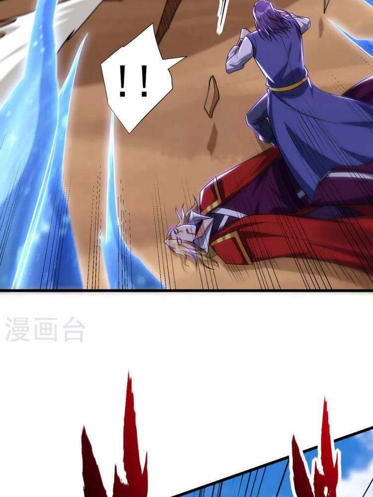 Yêu Giả Vi Vương Chapter 260 - 28