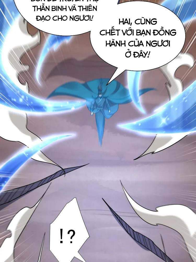 Yêu Giả Vi Vương Chapter 260 - 30