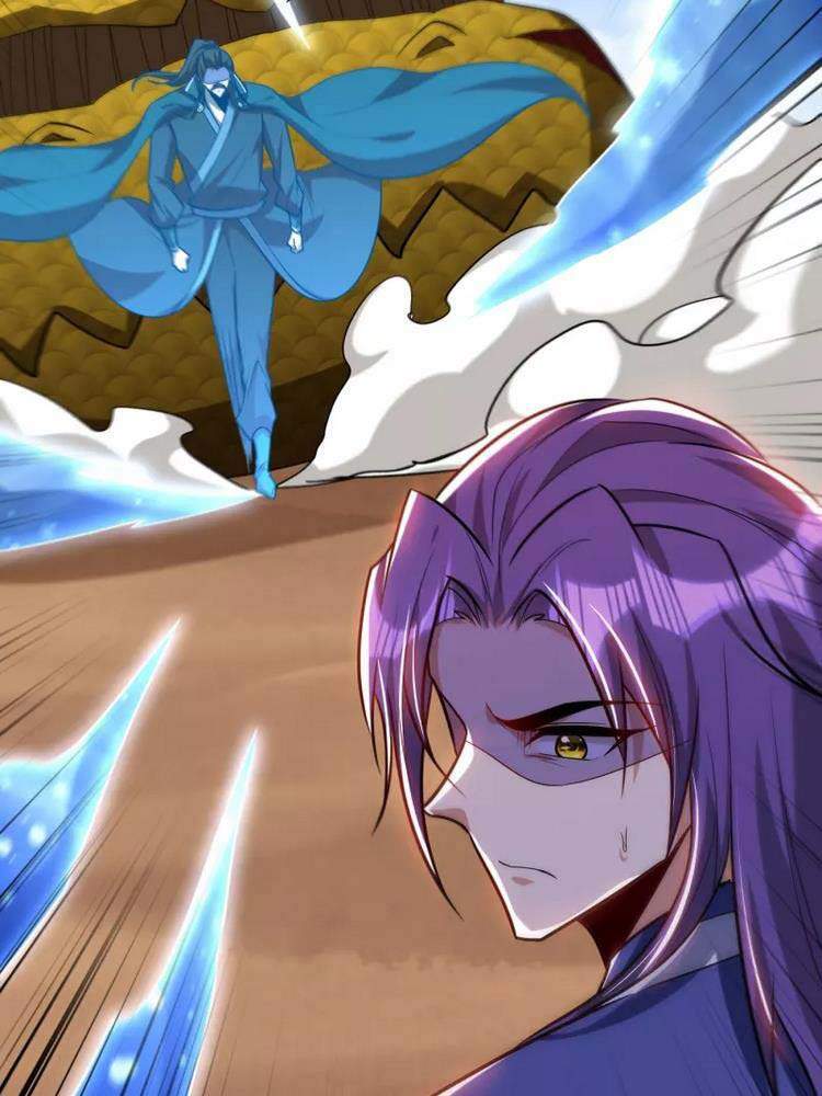 Yêu Giả Vi Vương Chapter 260 - 36