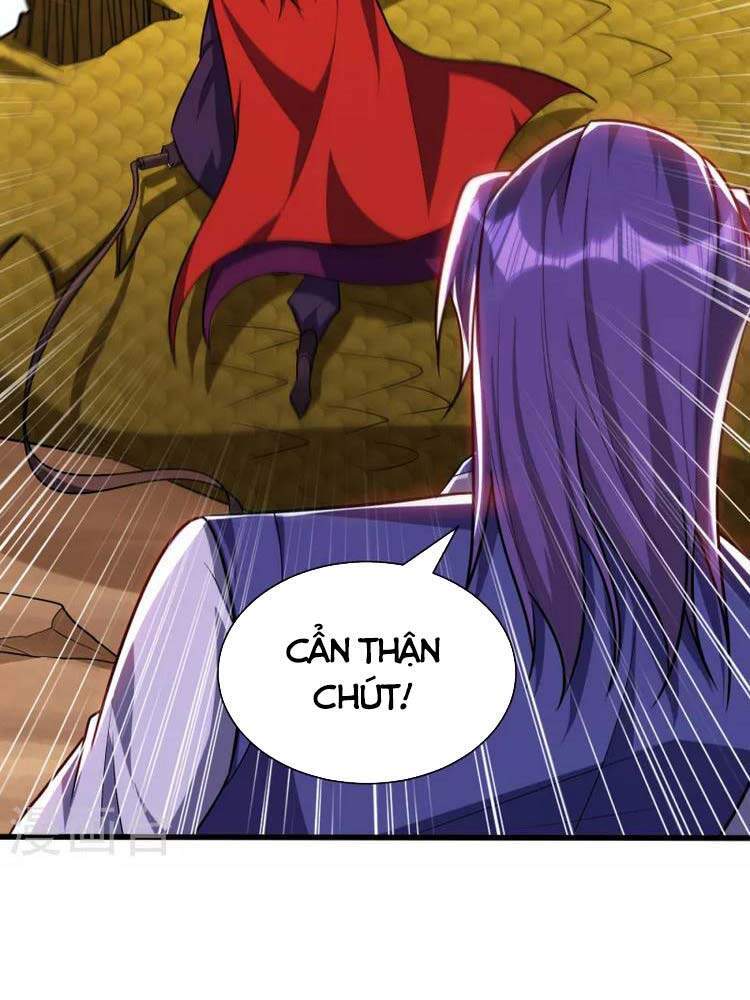 Yêu Giả Vi Vương Chapter 260 - 6